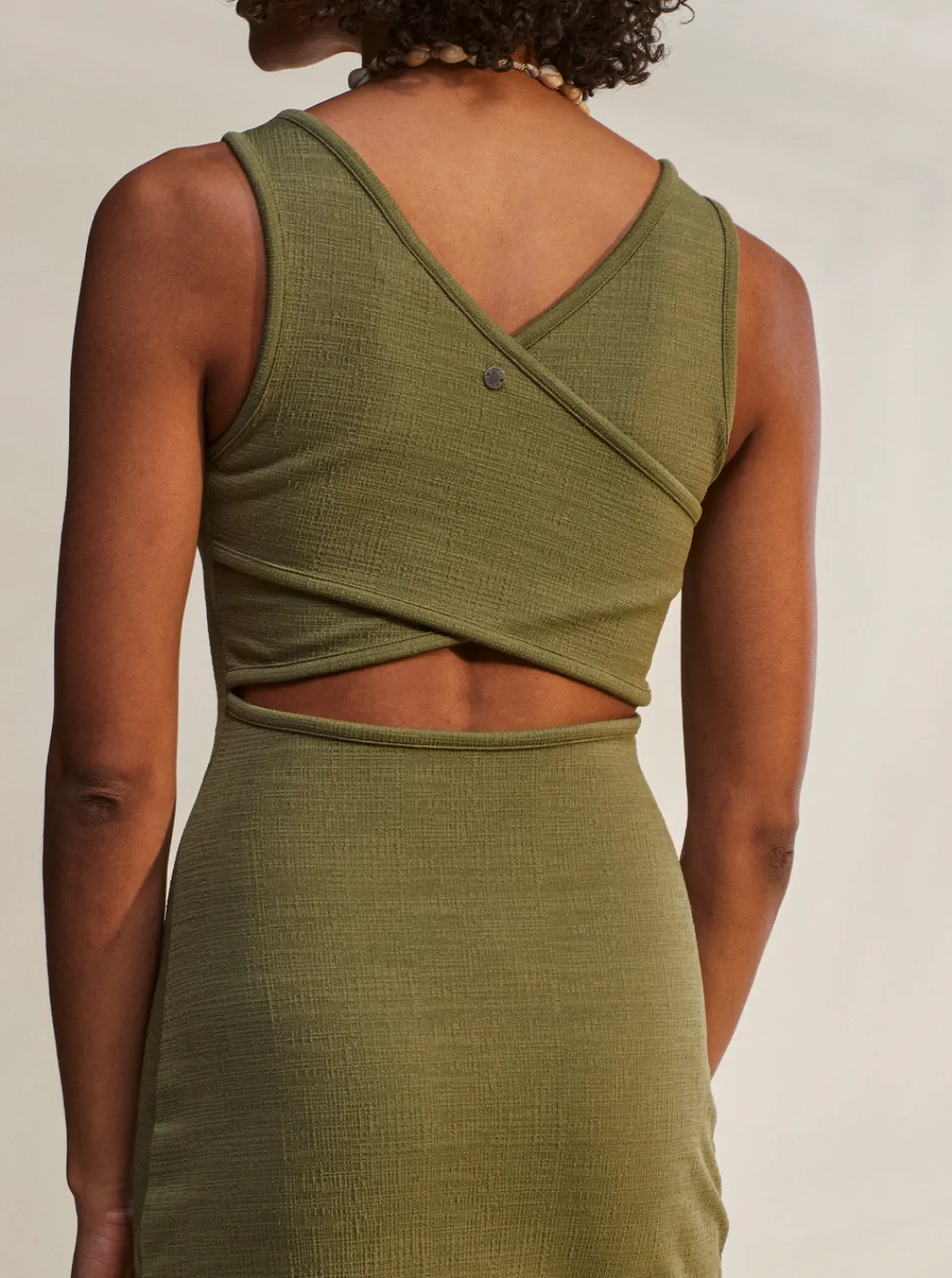 Good Keepsake - Trager-Midikleid Fur Frauen>Roxy Cheap