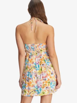 Happy Hour - Mini-Kleid Fur Frauen><noscript><img width=