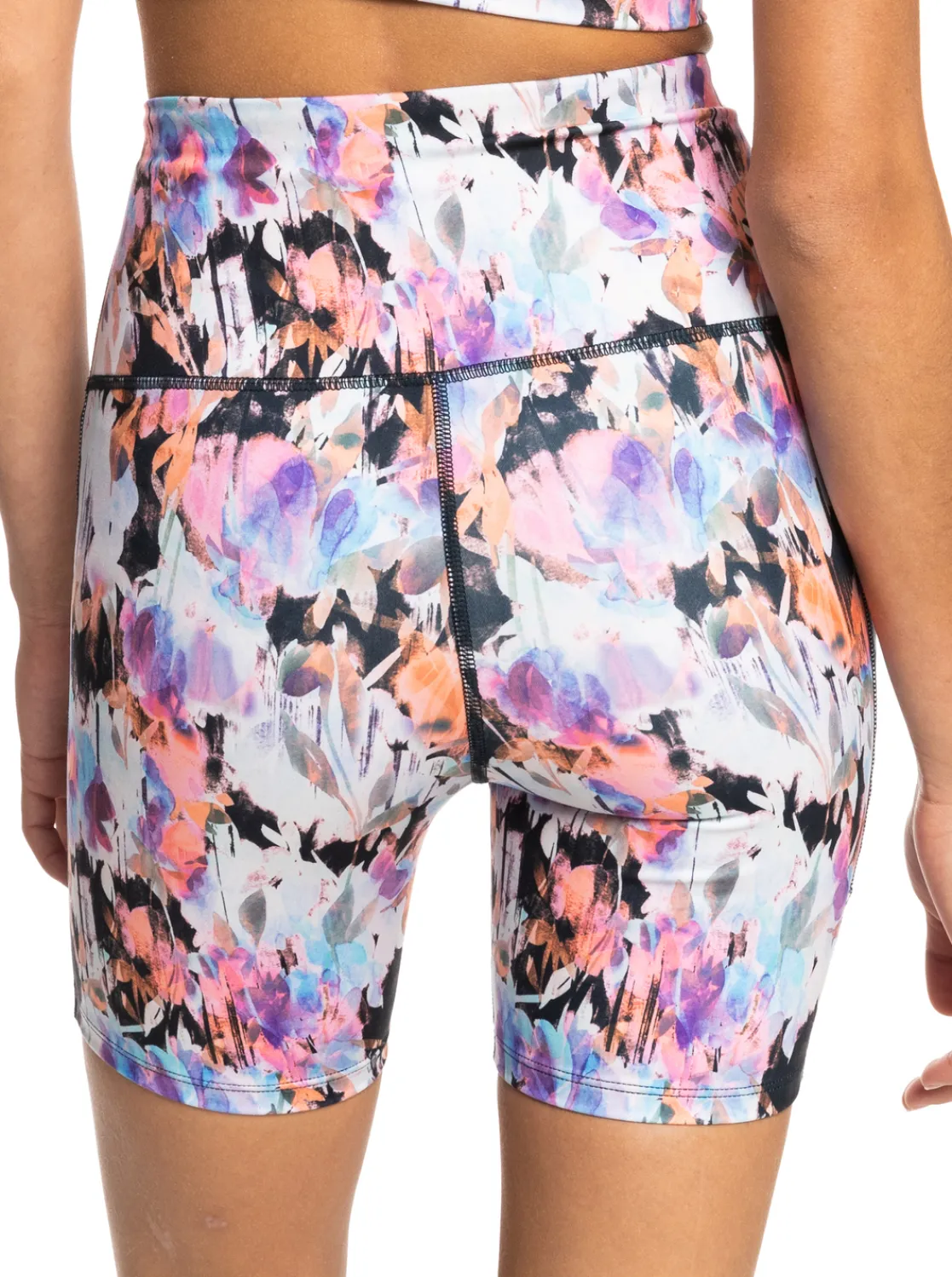 Heart Into It - Funktionelle Shorts Fur Frauen>Roxy Best