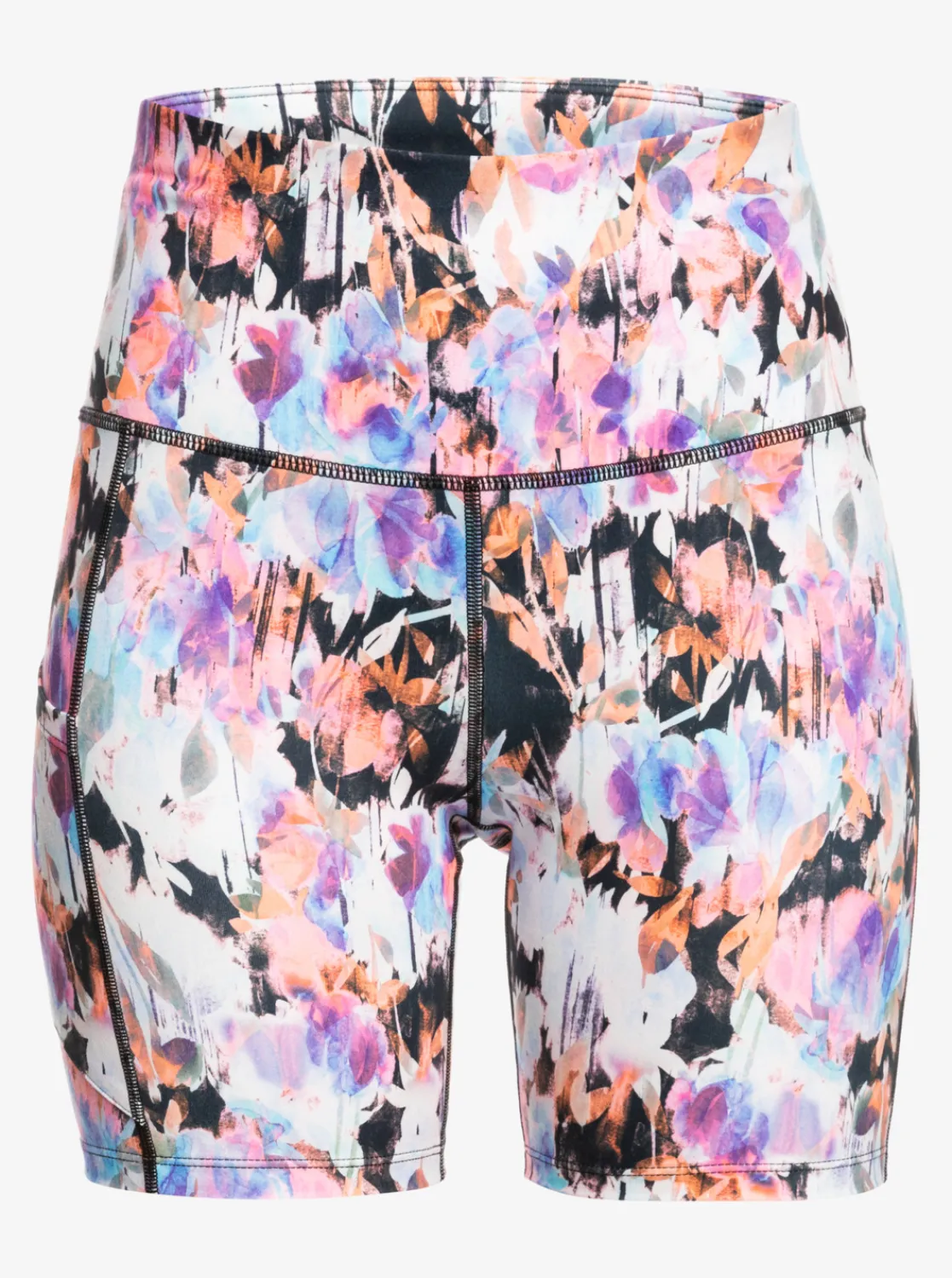 Heart Into It - Funktionelle Shorts Fur Frauen>Roxy Best