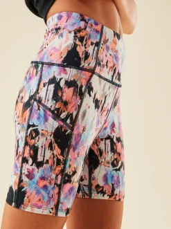 Heart Into It - Funktionelle Shorts Fur Frauen><noscript><img width=