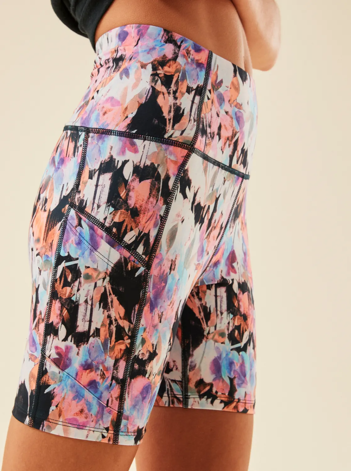 Heart Into It - Funktionelle Shorts Fur Frauen>Roxy Best