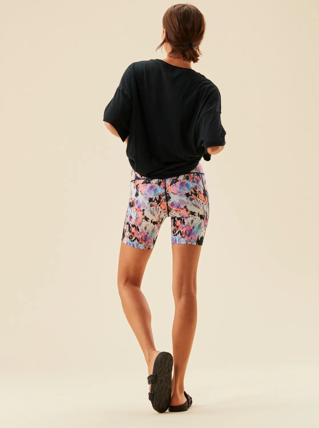 Heart Into It - Funktionelle Shorts Fur Frauen>Roxy Best