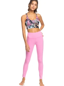 Heart Into It - Funktionelle Leggings Fur Frauen><noscript><img data-lazyloaded=