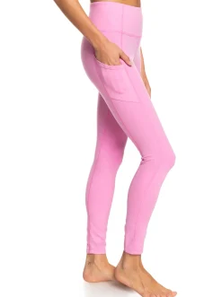 Heart Into It - Funktionelle Leggings Fur Frauen><noscript><img data-lazyloaded=