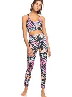 Heart Into It Ankle Pt - Funktionelle Leggings Fur Frauen><noscript><img width=