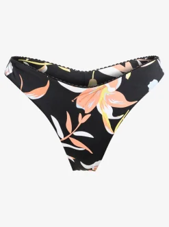 Hibiscus Wave - Freche Bikinihose Fur Frauen><noscript><img width=