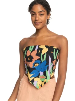 Iconic Place - Crop Top Mit Tragern Fur Frauen><noscript><img width=