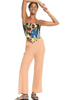 Iconic Place - Crop Top Mit Tragern Fur Frauen><noscript><img width=