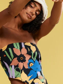 Iconic Place - Crop Top Mit Tragern Fur Frauen><noscript><img width=