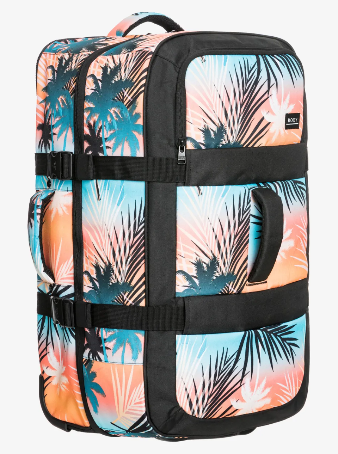 In The Clouds - Mittelgroser Koffer Mit Rollen>Roxy Flash Sale
