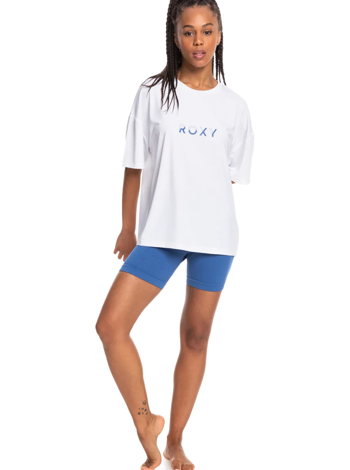 In Your Eyes - Sport-T-Shirt Fur Frauen>Roxy Best