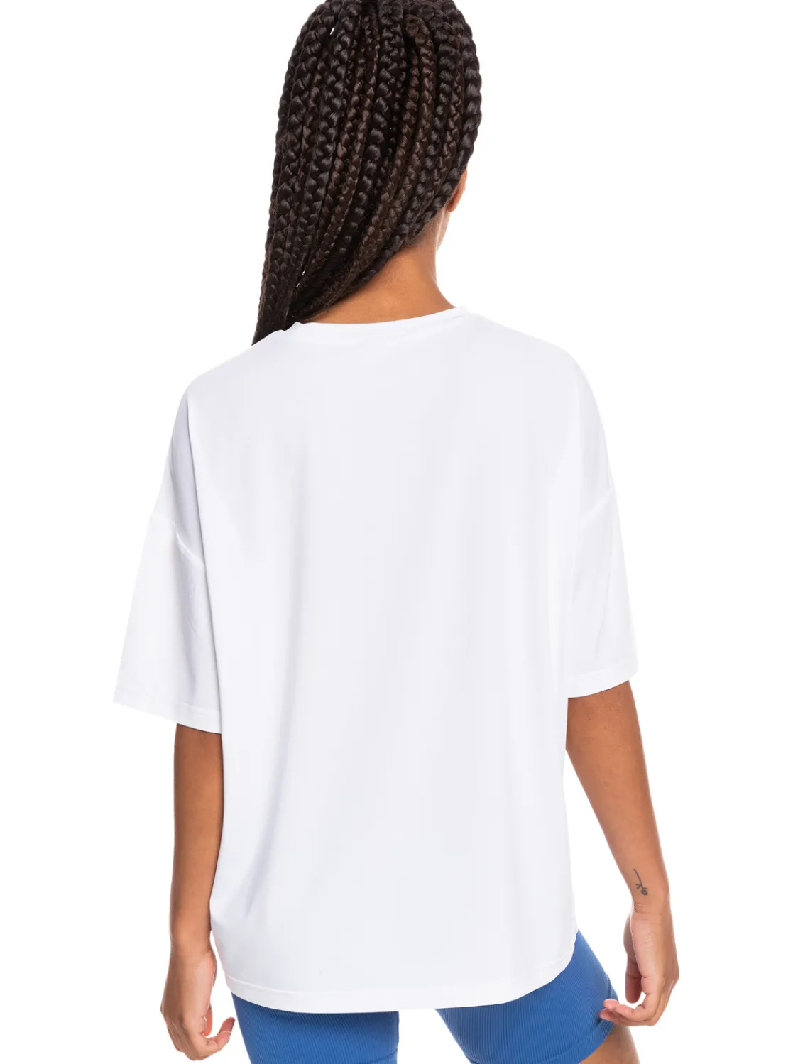 In Your Eyes - Sport-T-Shirt Fur Frauen>Roxy Best