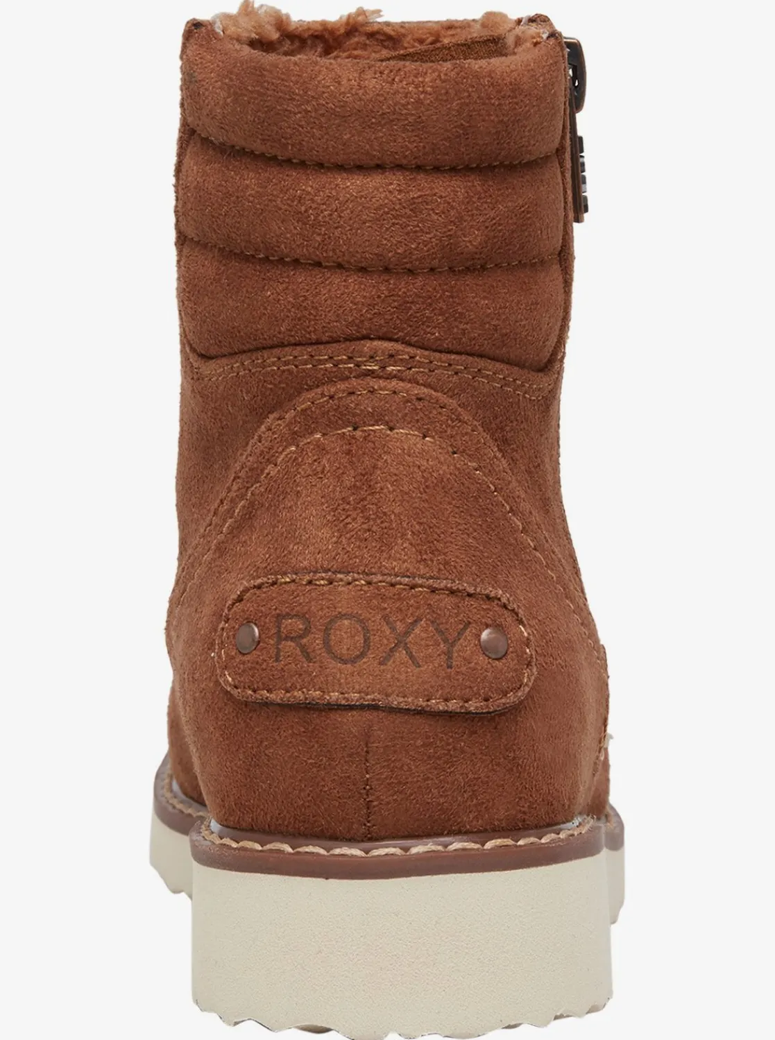 Jovie Fur 2022 - Kunstlederstiefel Fur Frauen>Roxy Best Sale