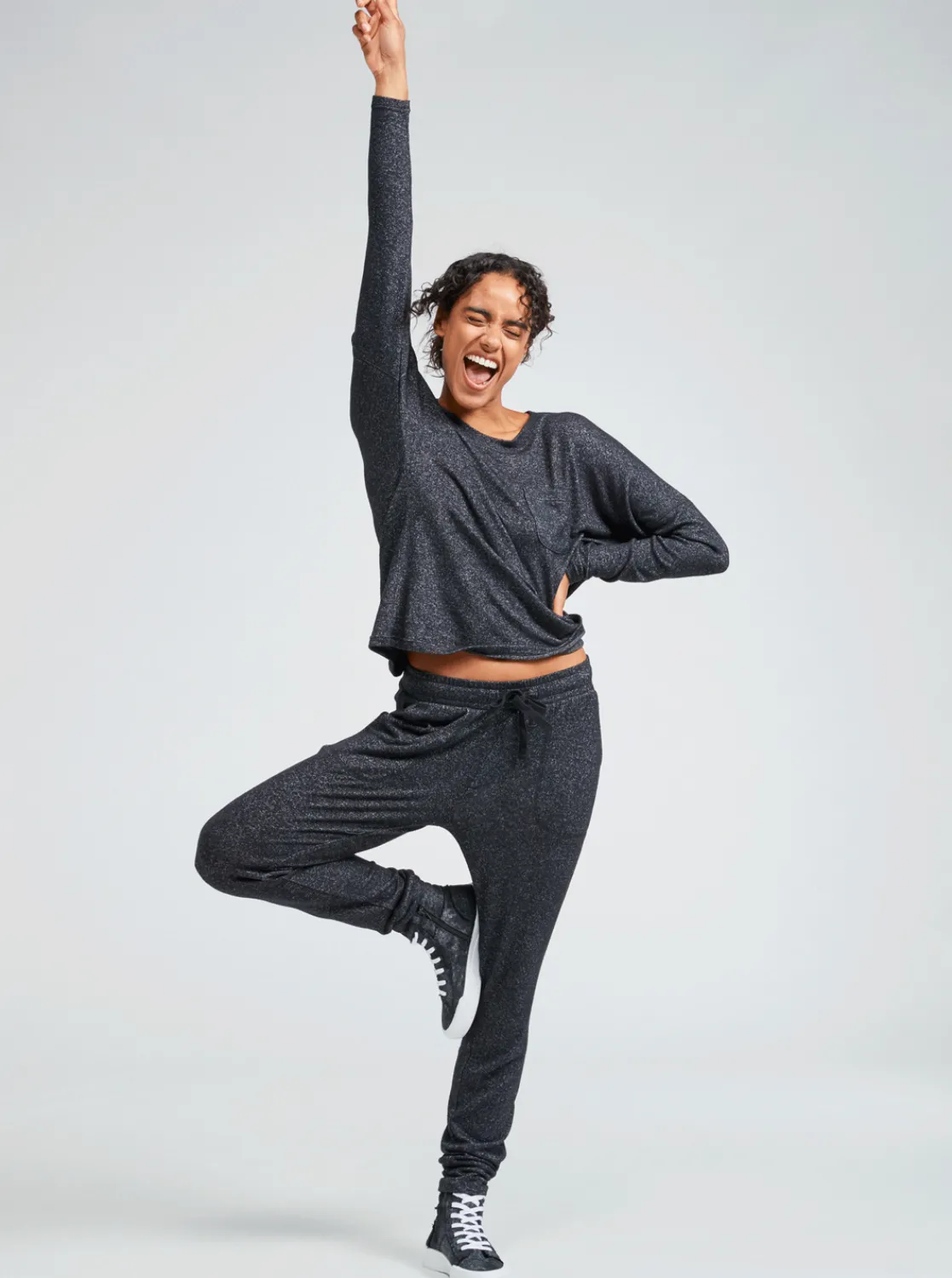 Just Perfection - Jogginghose Fur Junge Frauen>Roxy Sale