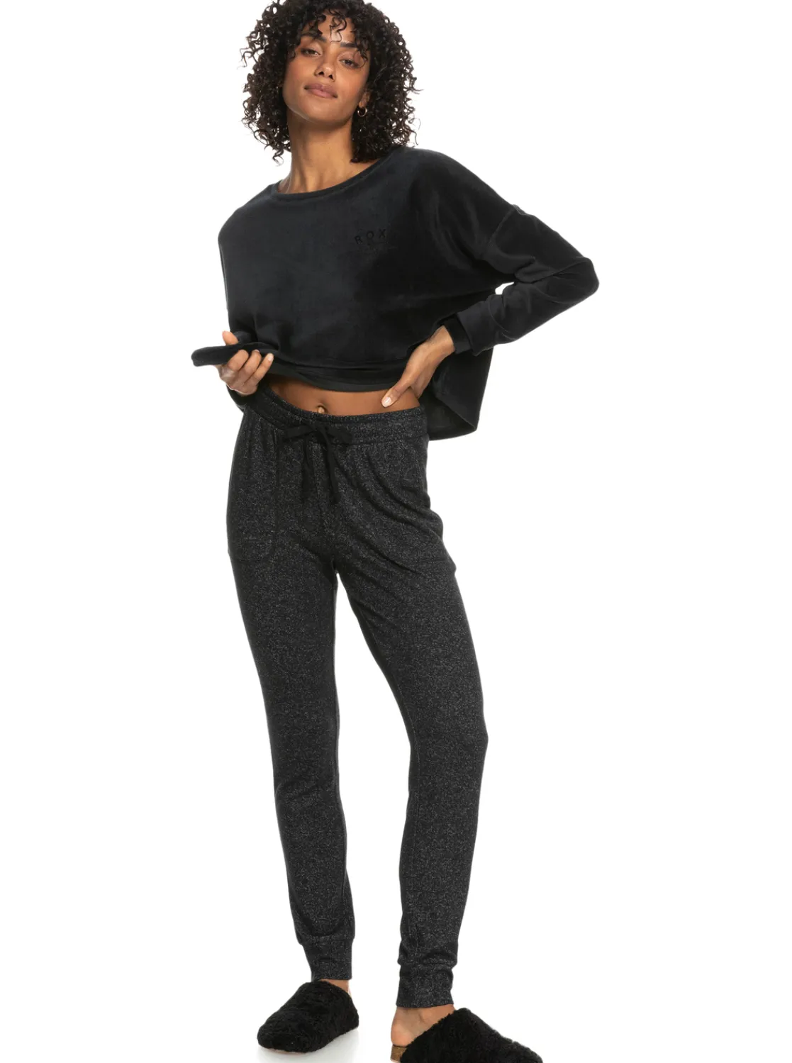 Just Perfection - Jogginghose Fur Junge Frauen>Roxy Sale