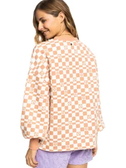 Kindred Souls - Ubergroses Sweatshirt Fur Frauen><noscript><img width=