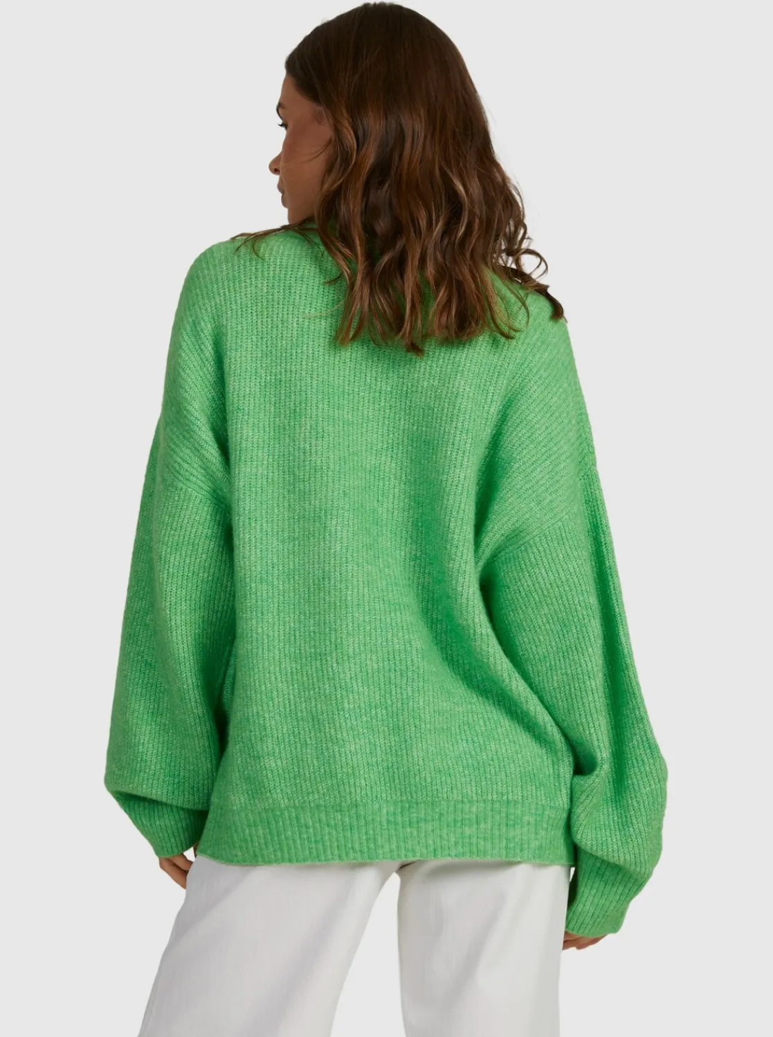 Little Dume - Oversized Pullover Fur Frauen>Roxy Sale