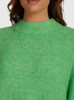Little Dume - Oversized Pullover Fur Frauen><noscript><img width=