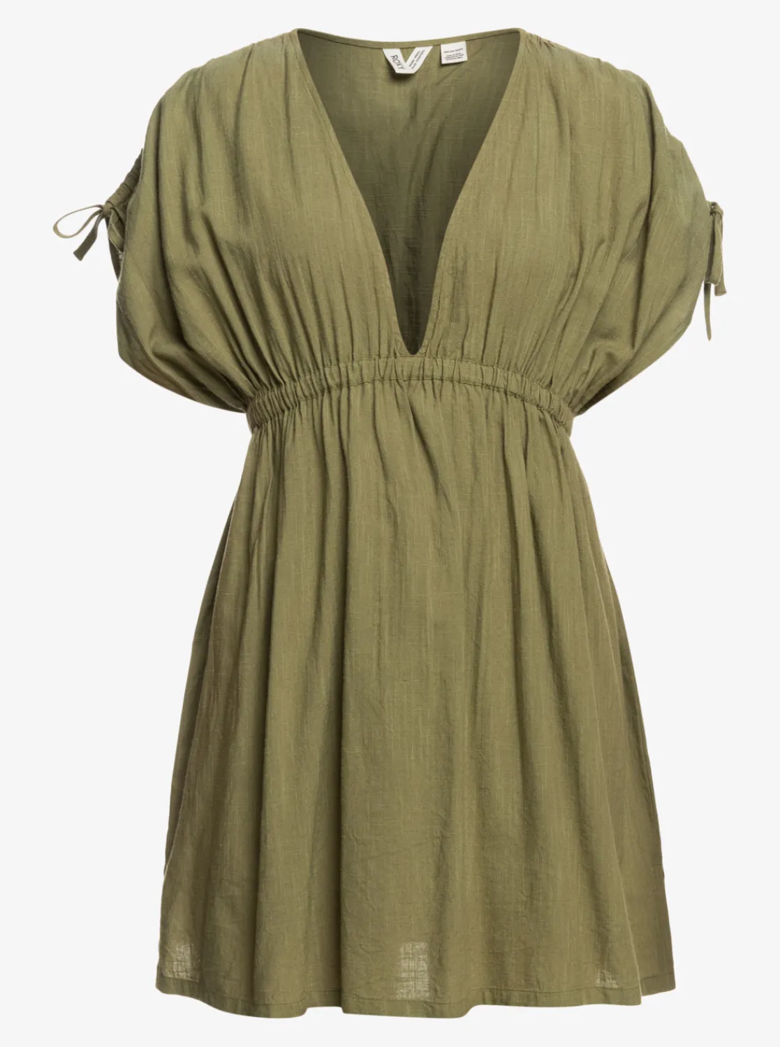 Local Friends - Mini-Kleid Fur Frauen>Roxy Sale