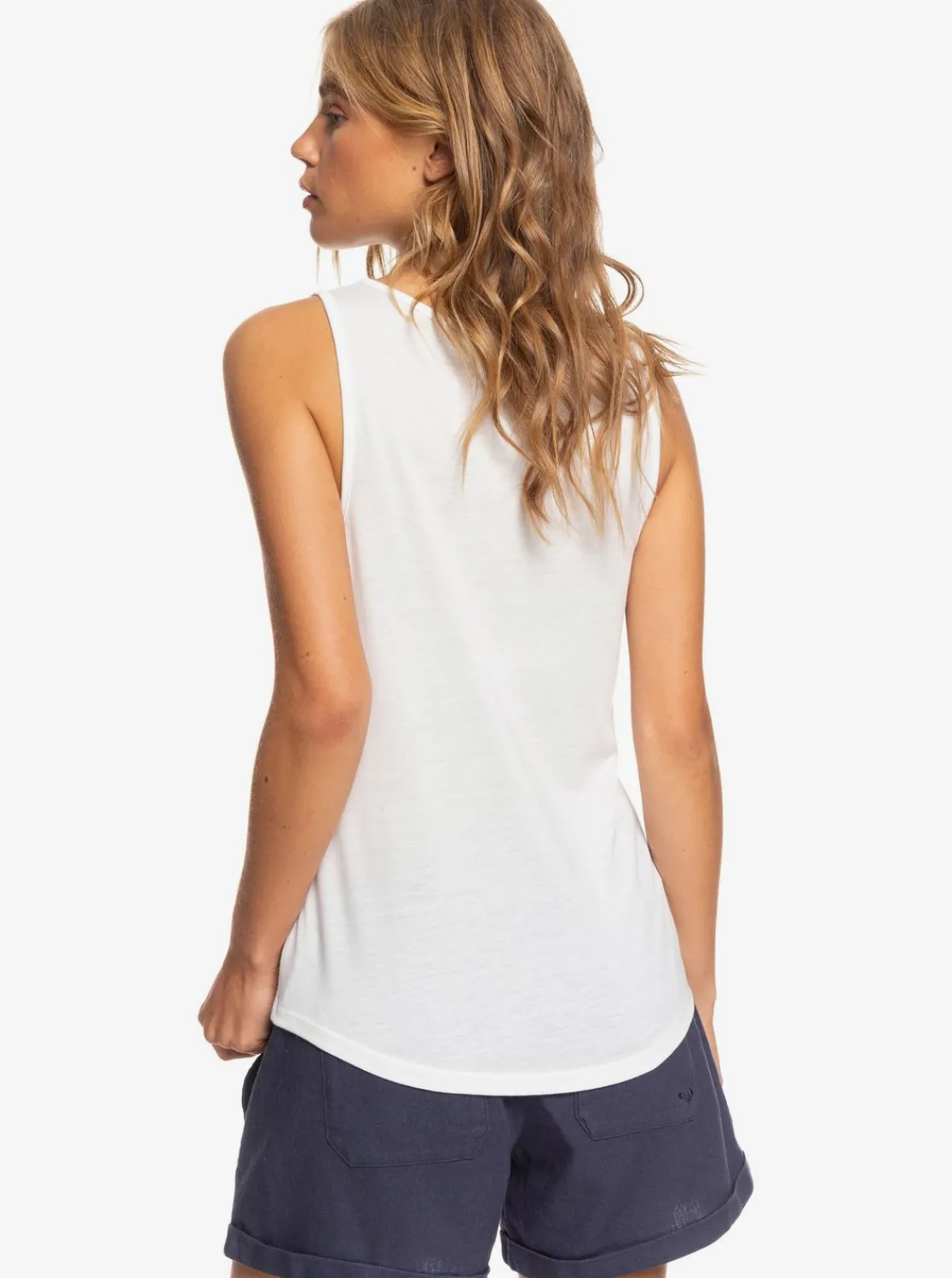 Losing My Mind - Top Fur Frauen>Roxy Flash Sale