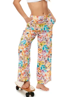 Midnight Avenue - Leichte Hose Fur Frauen><noscript><img width=