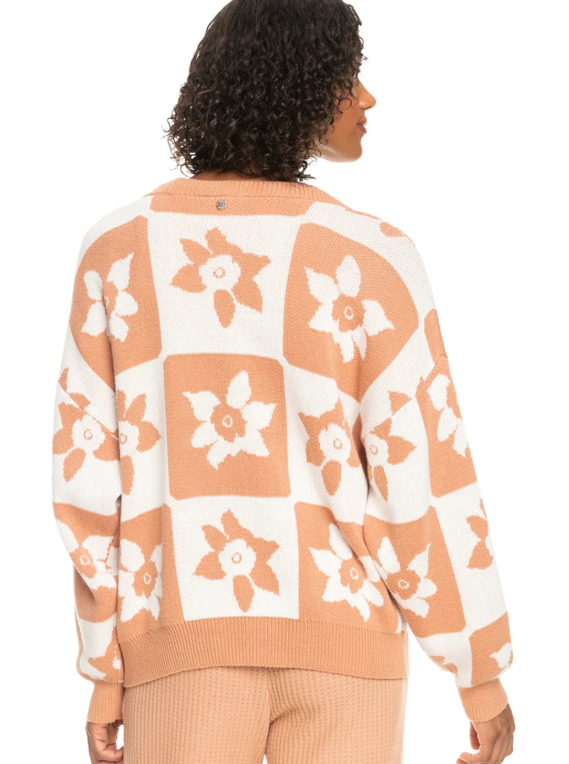 Million Glory - Cardigan Fur Frauen>Roxy Clearance