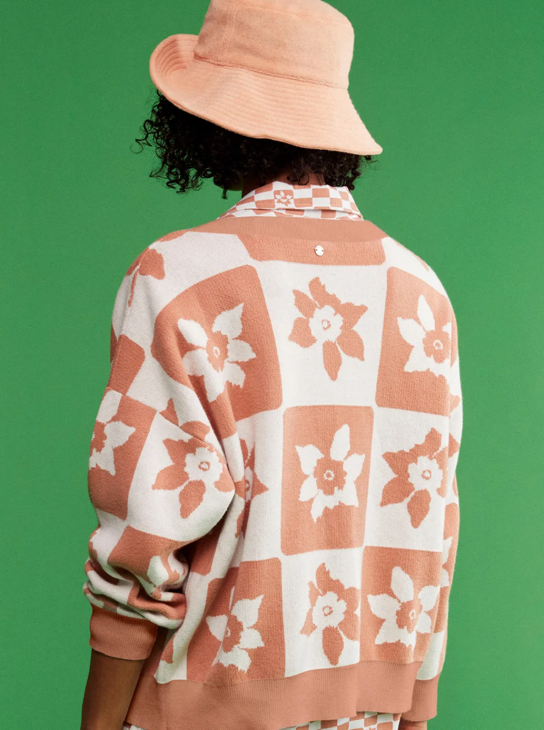 Million Glory - Cardigan Fur Frauen>Roxy Clearance