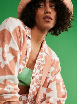 Million Glory - Cardigan Fur Frauen><noscript><img width=