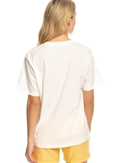 Moonlight Sunset - Oversize Boyfriend-T-Shirt Fur Frauen><noscript><img width=