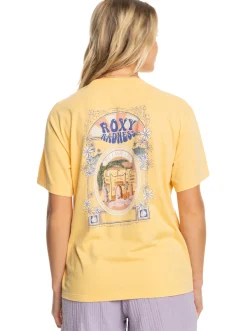 Moonlight Sunset - Oversize Boyfriend-T-Shirt Fur Frauen><noscript><img width=