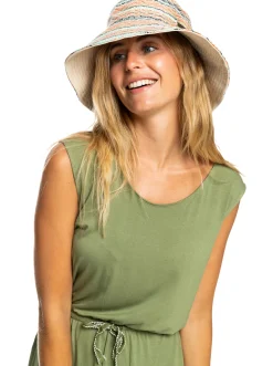 Moonscape - Anglerhut Fur Frauen>Roxy Online