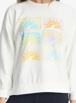 Morning Hike - Sweatshirt Fur Frauen><noscript><img width=