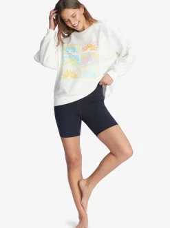 Morning Hike - Sweatshirt Fur Frauen><noscript><img width=