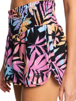 Move Free - Funktionelle Shorts Fur Frauen><noscript><img width=