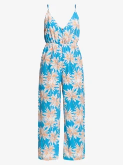 Never Ending Summer - Trager-Jumpsuit Fur Frauen><noscript><img width=
