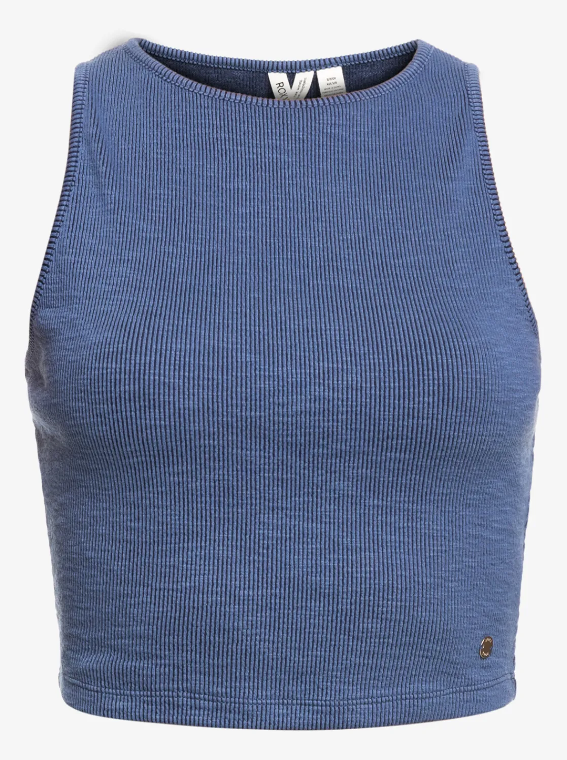 Never Ending Vacay - Rippstrick-Top Fur Frauen>Roxy Fashion