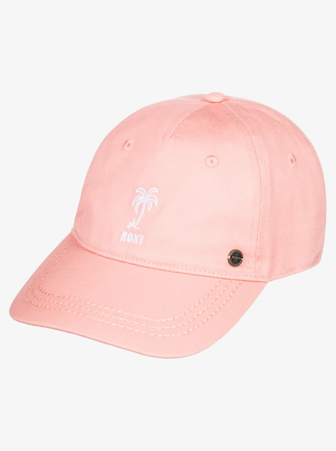 Next Level - Baseballkappe Fur Frauen>Roxy Hot