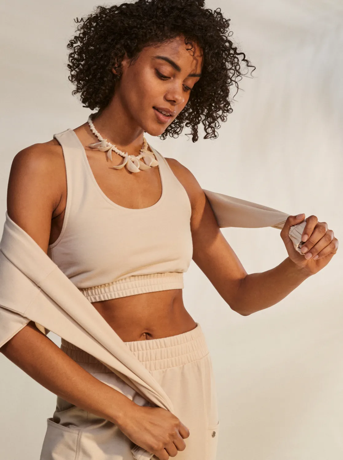 Next Set - Bralette-Top Fur Frauen>Roxy Best Sale
