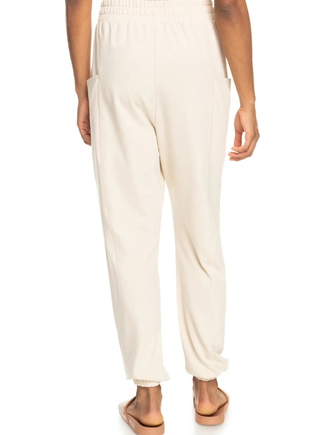 Next Set - Jogginghose Mit Tiefem Schritt Fur Frauen>Roxy Shop