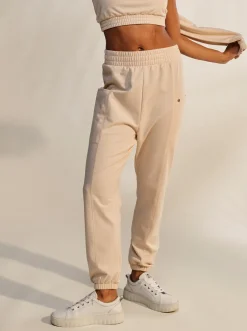 Next Set - Jogginghose Mit Tiefem Schritt Fur Frauen><noscript><img width=