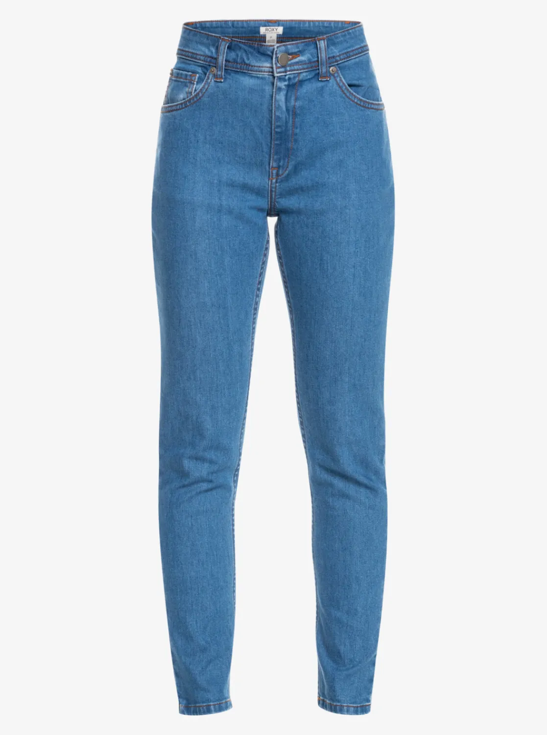 Night Away - Jeans Mit Slim Fit Fur Frauen>Roxy Best