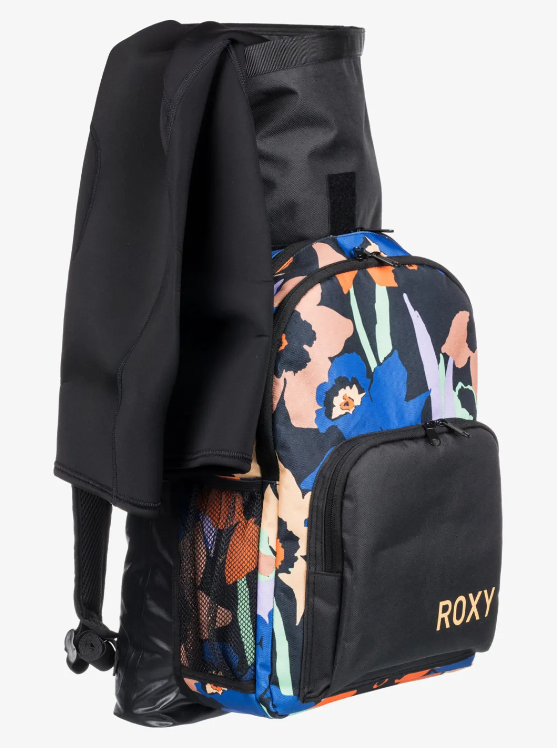 Ocean Child - Mittelgroser Rucksack>Roxy Best Sale