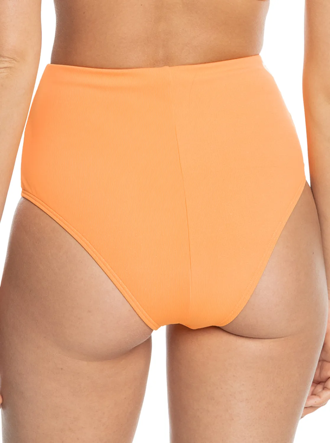 Ocean Dreamer - Bikiniunterteil Mit Hohem Bund Fur Frauen>Roxy Best Sale