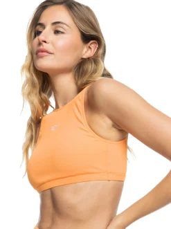 Ocean Dreamer - Crop-Bikinioberteil Fur Frauen>Roxy Sale