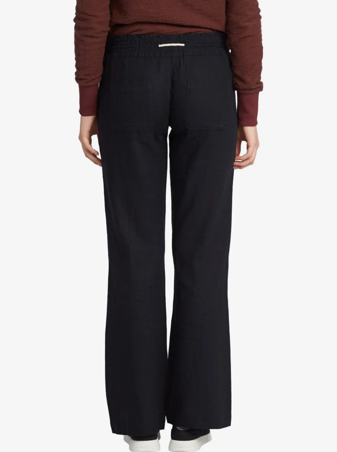 Oceanside - Schlaghose Fur Frauen>Roxy Clearance