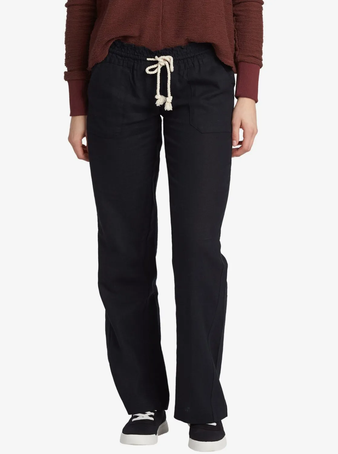 Oceanside - Schlaghose Fur Frauen>Roxy Clearance