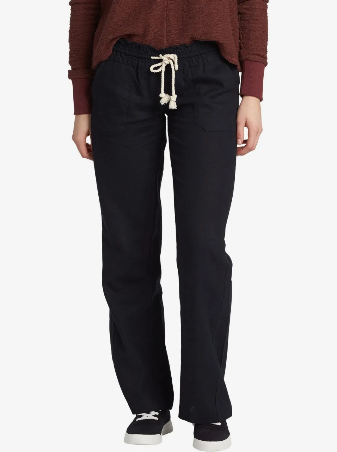 Oceanside - Schlaghose Fur Frauen>Roxy Clearance