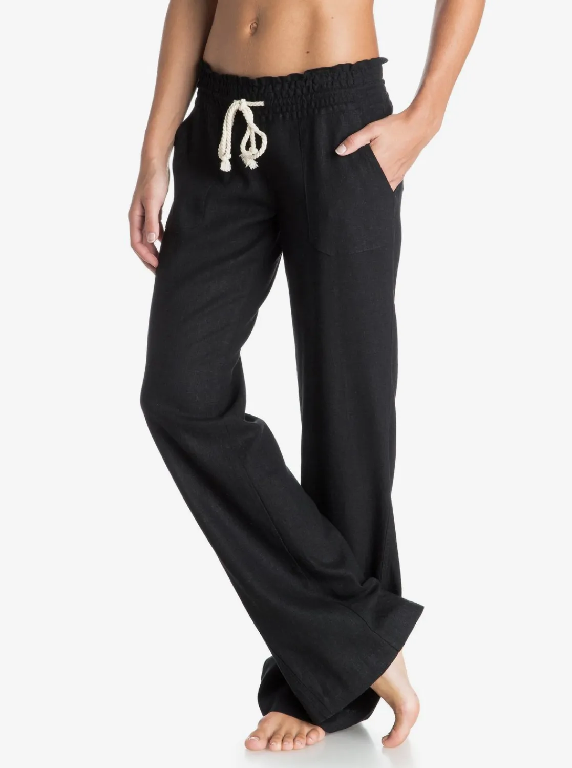 Oceanside - Schlaghose Fur Frauen>Roxy Clearance