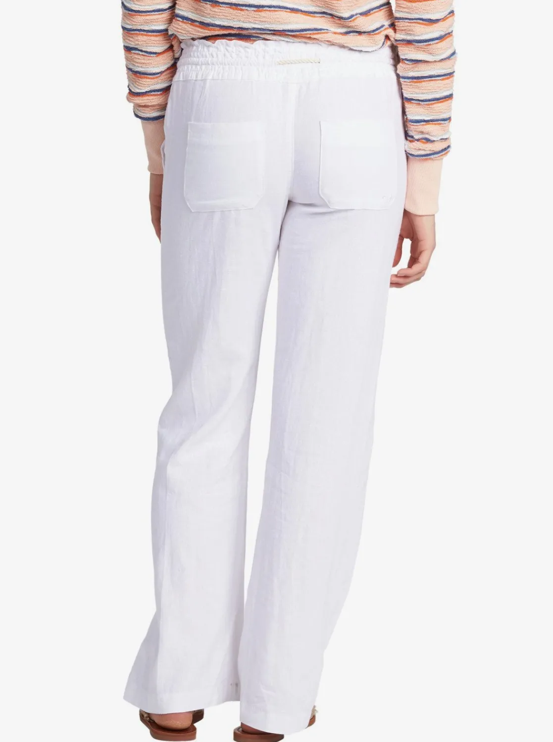 Oceanside - Schlaghose Fur Frauen>Roxy New